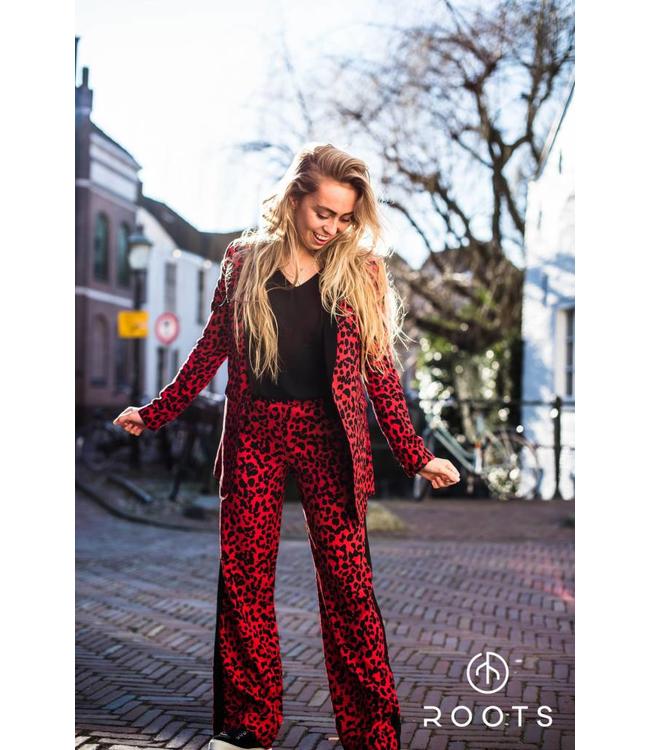 Elise van Twillert #iedereenismodel