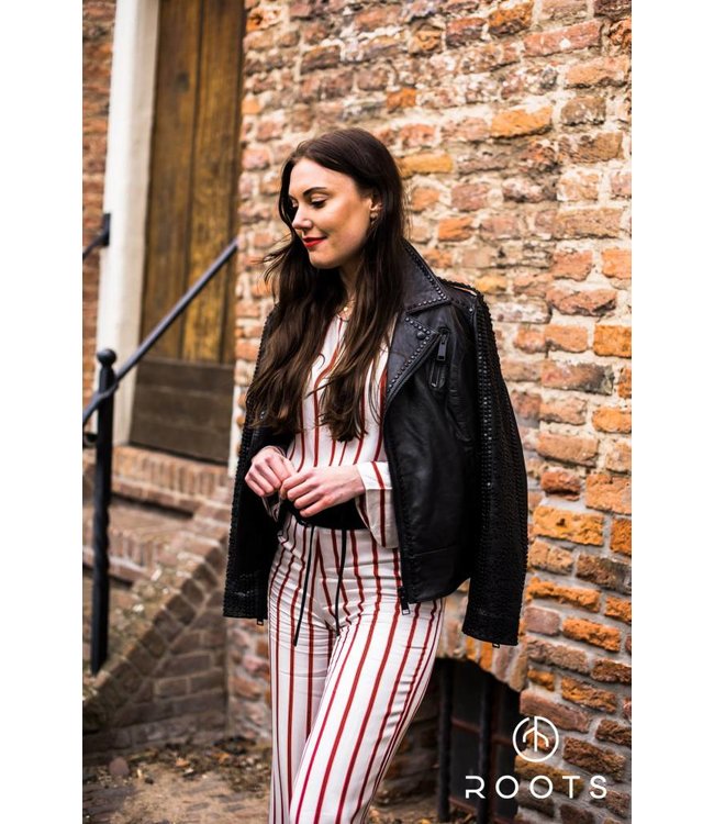 Britt Leeman #iedereenismodel