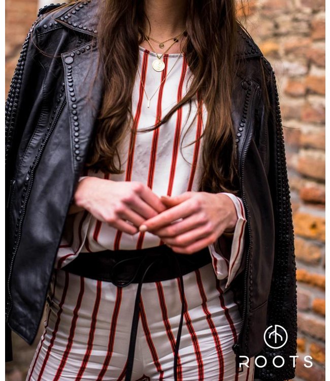 Britt Leeman #iedereenismodel