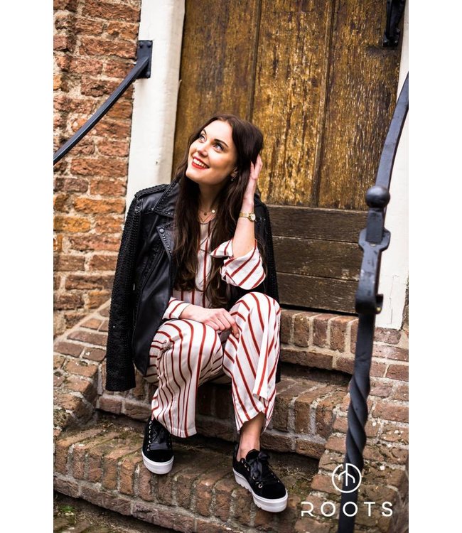 Britt Leeman #iedereenismodel