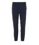Clean Cut Milano Harry Pants Navy Melange