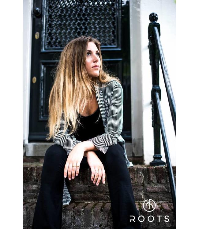 Tess van Empelen #iedereenismodel