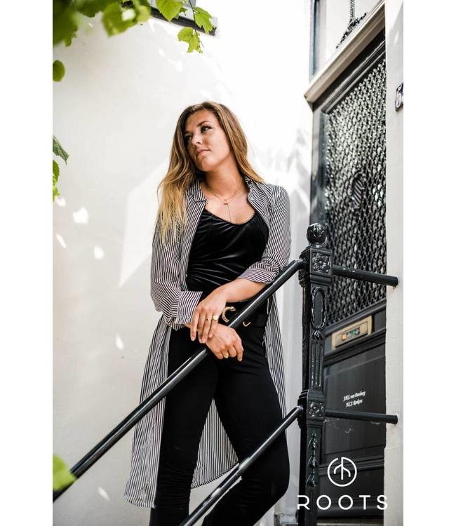 Tess van Empelen #iedereenismodel