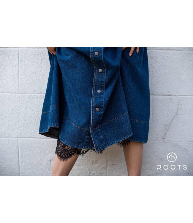 Abke Bruins #iedereenismodel