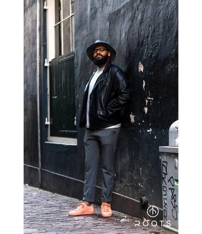 Andrew van den Berg #iedereenismodel