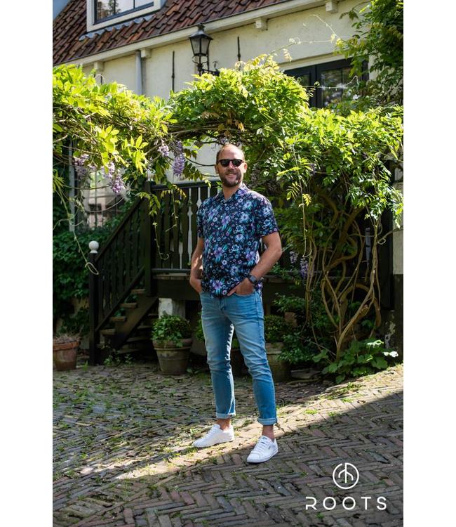 Rik Wilken #iedereenismodel