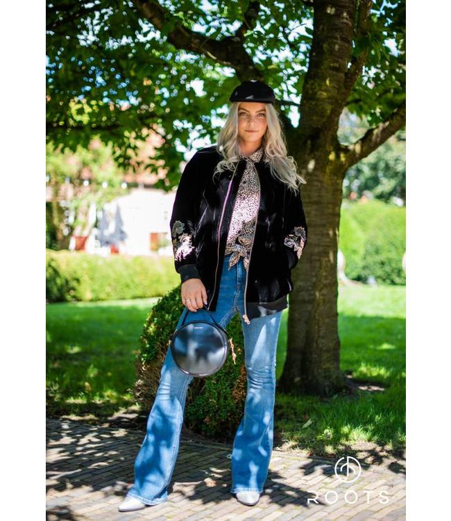 Martine Imhof #iedereenismodel