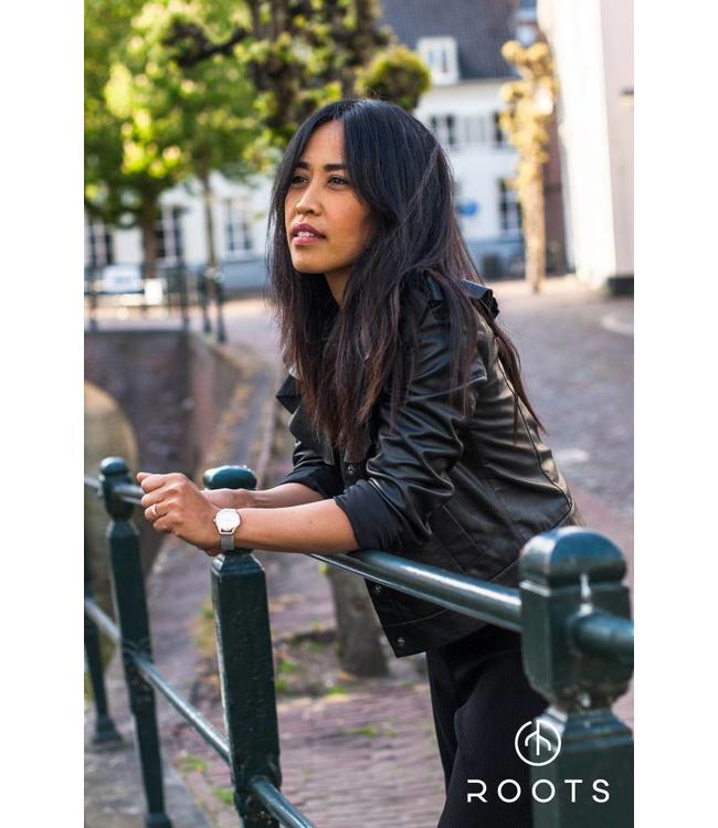 Marinda de Vlieger #iedereenismodel