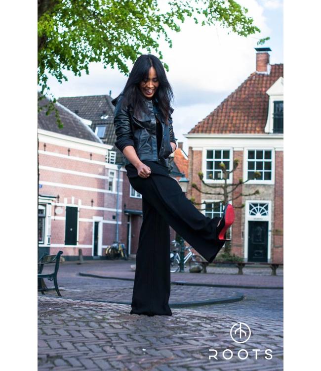 Marinda de Vlieger #iedereenismodel