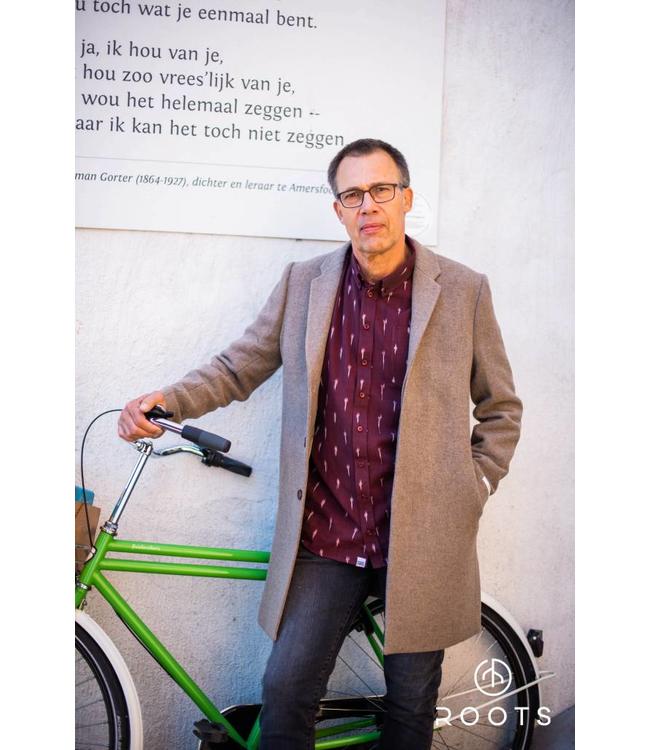 John Schrijnemakers #iedereenismodel