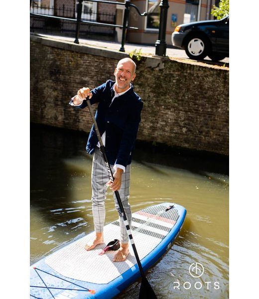 Geert Hokke #iedereenismodel