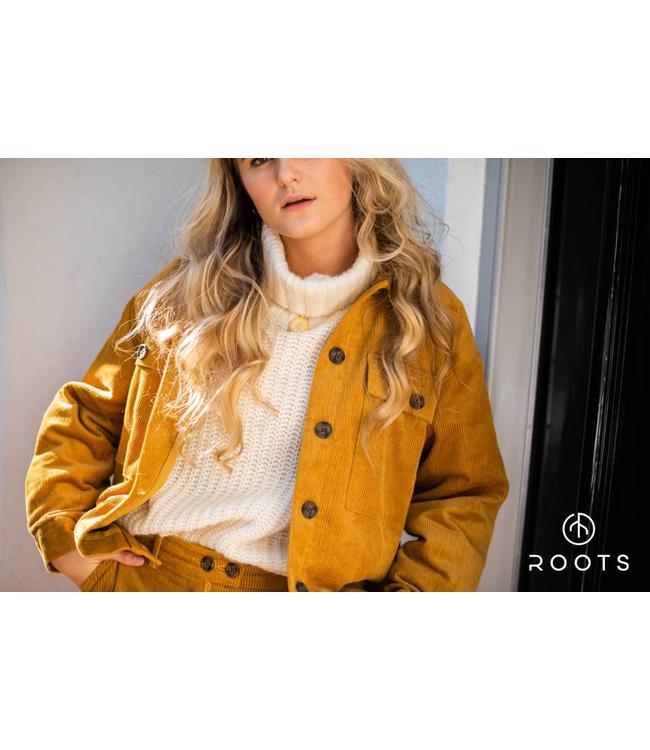 Eva Schaap #iedereenismodel