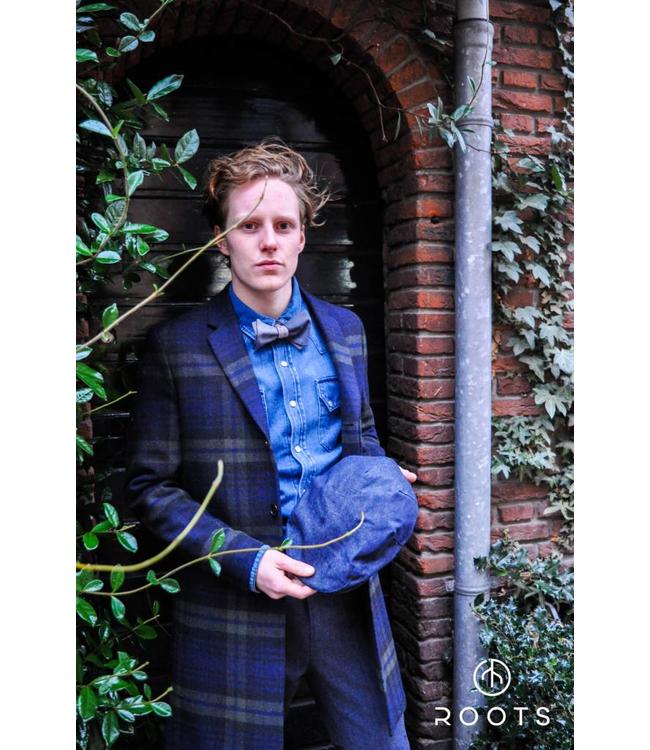 Diede Molenveld #iedereenismodel