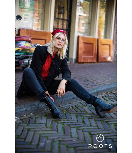 Nina Flapper #iedereenismodel