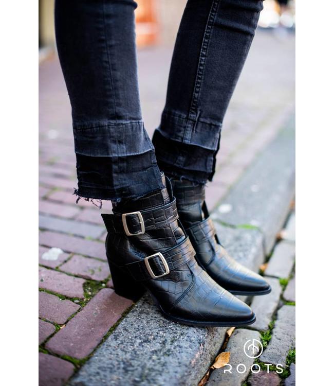 Nina Flapper #iedereenismodel