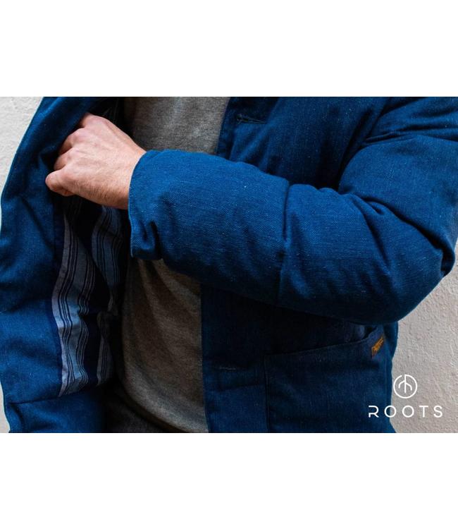 Henry Timmer #iedereenismodel