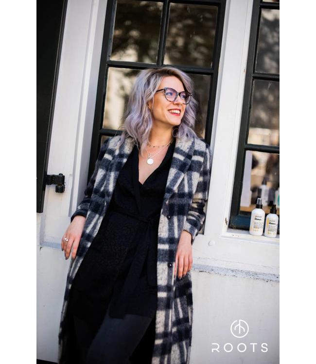 Maartje Broekhuis #iedereenismodel