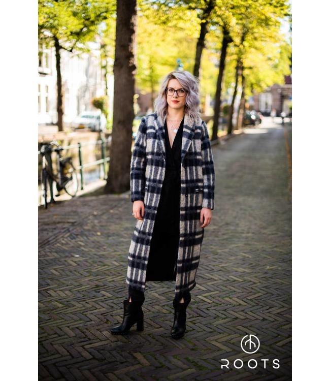 Maartje Broekhuis #iedereenismodel