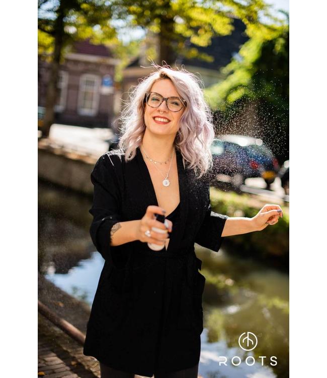 Maartje Broekhuis #iedereenismodel