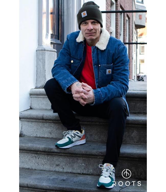 Vincent van Damme #iedereenismodel