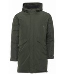 Fat Moose Redwood Jacket Army