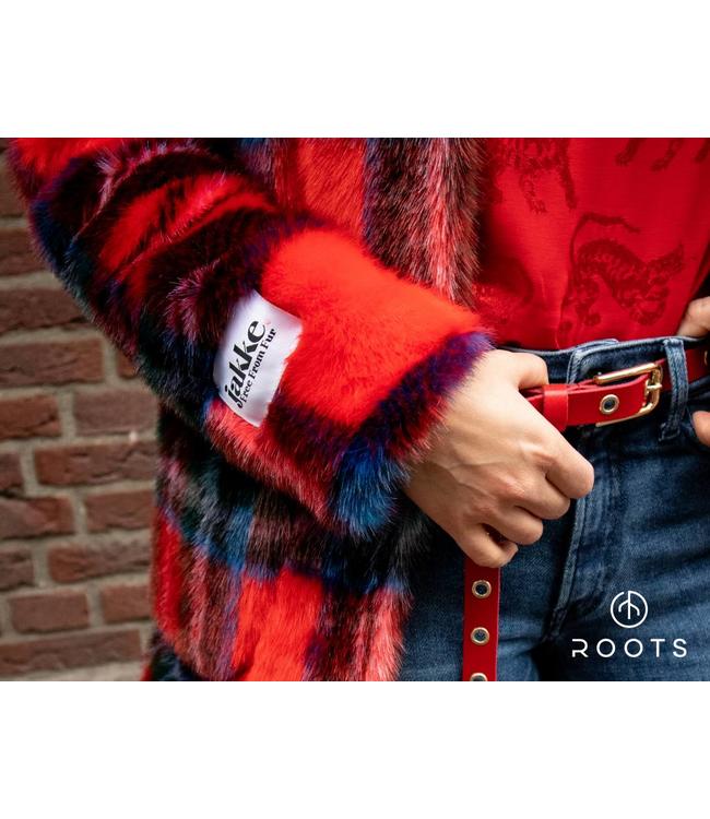 Fien Vermeulen #iedereenismodel