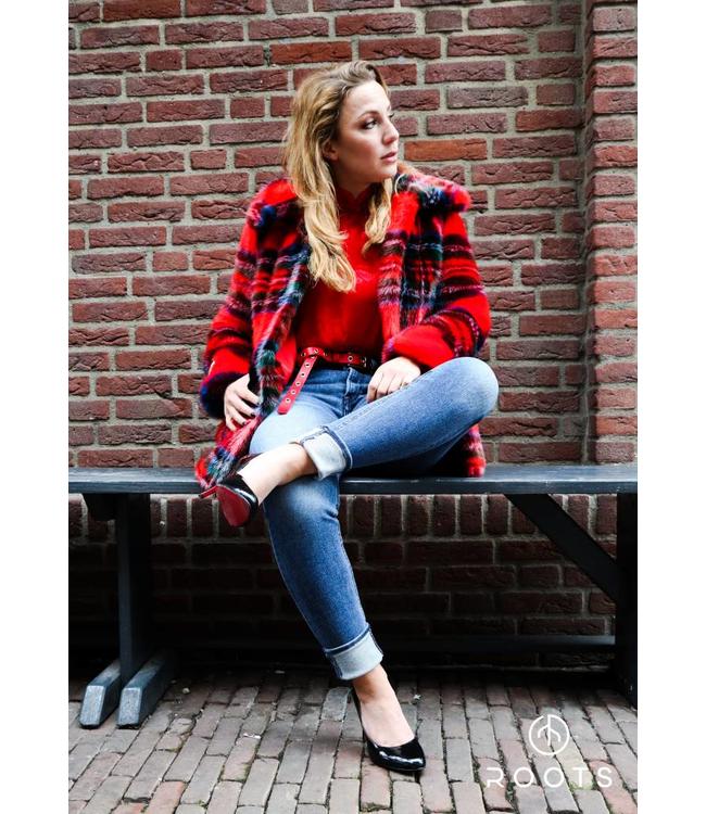 Fien Vermeulen #iedereenismodel