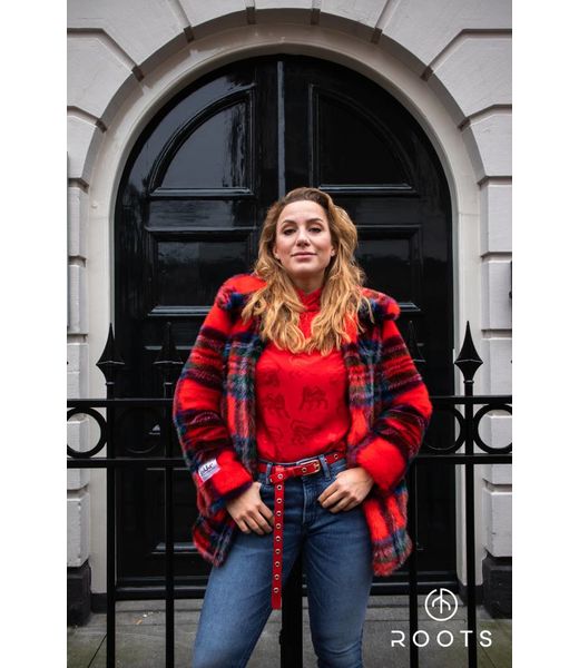 Fien Vermeulen #iedereenismodel