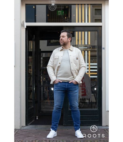 Jeroen de Greeff #iedereenismodel