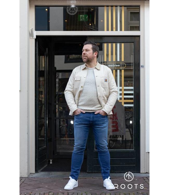 Jeroen de Greeff #iedereenismodel