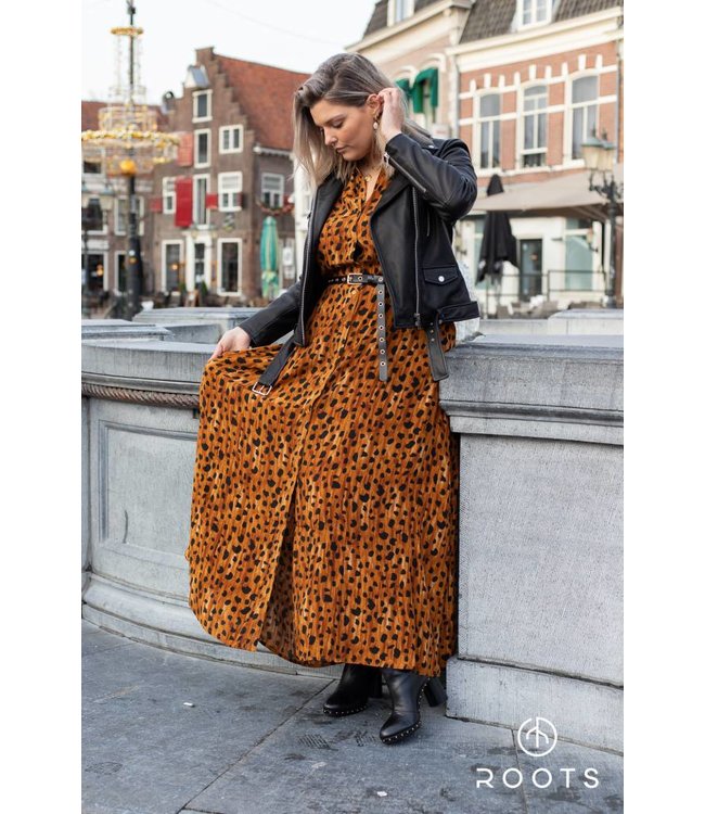 Deveney Boscart #iedereenismodel