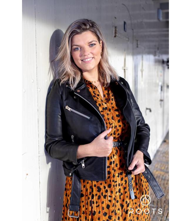 Deveney Boscart #iedereenismodel