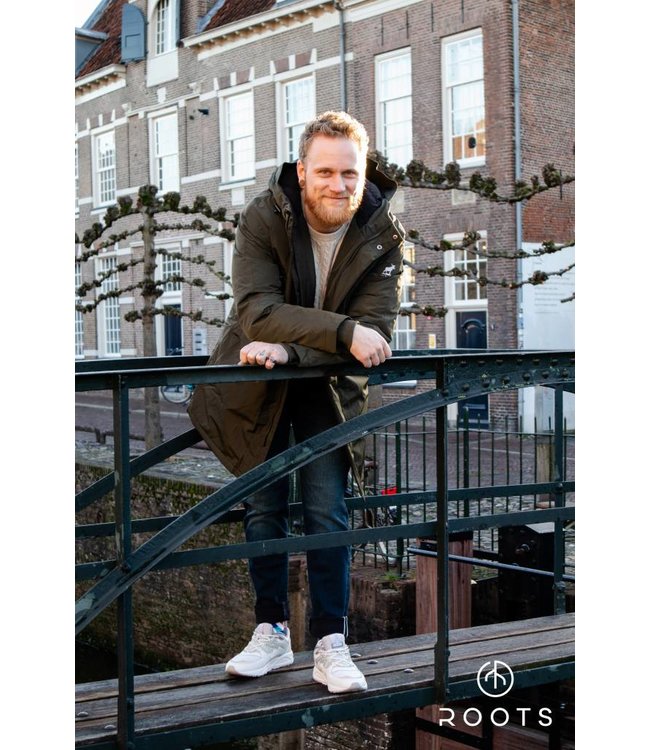 Daan Epema #iedereenismodel