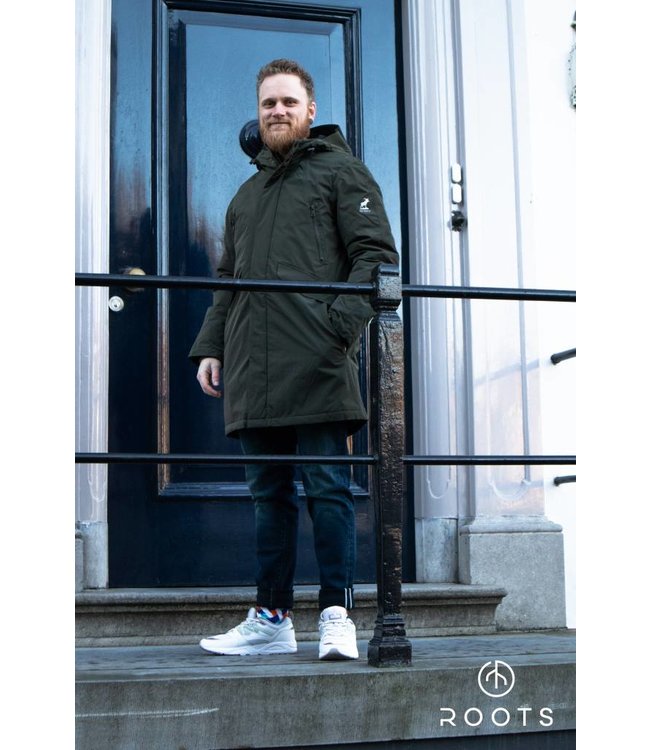 Daan Epema #iedereenismodel