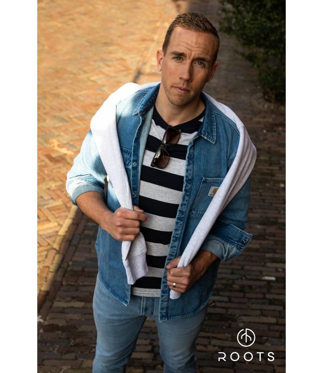 Pim Klement #iedereenismodel