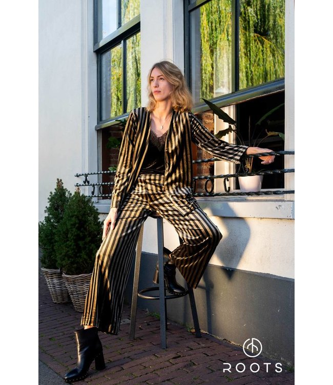 Caroline Modderman #iedereenismodel