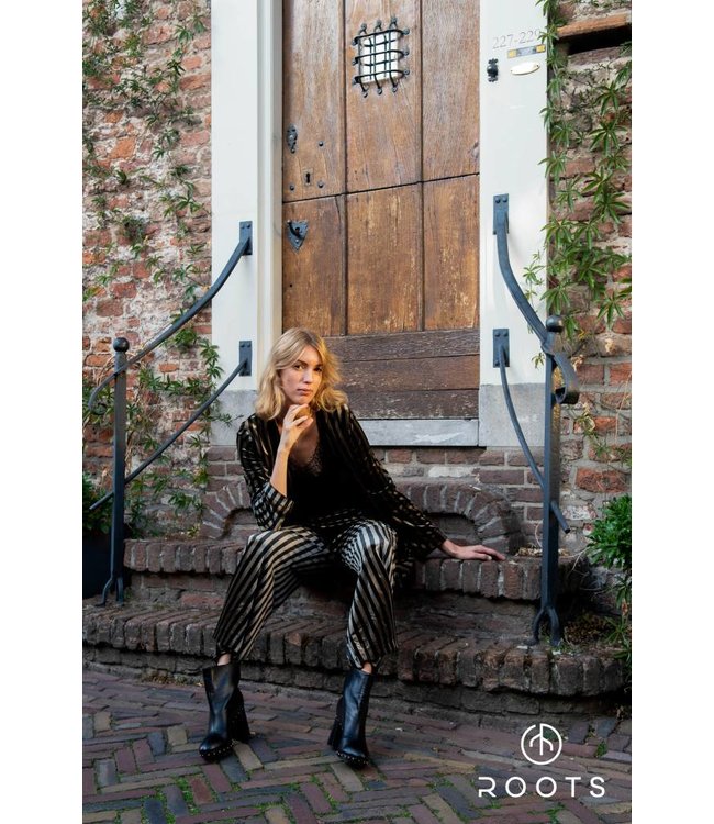 Caroline Modderman #iedereenismodel