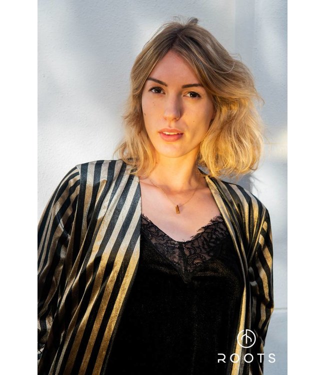 Caroline Modderman #iedereenismodel