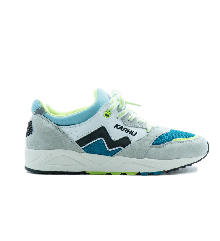 Karhu aria bright white ocean depths sale