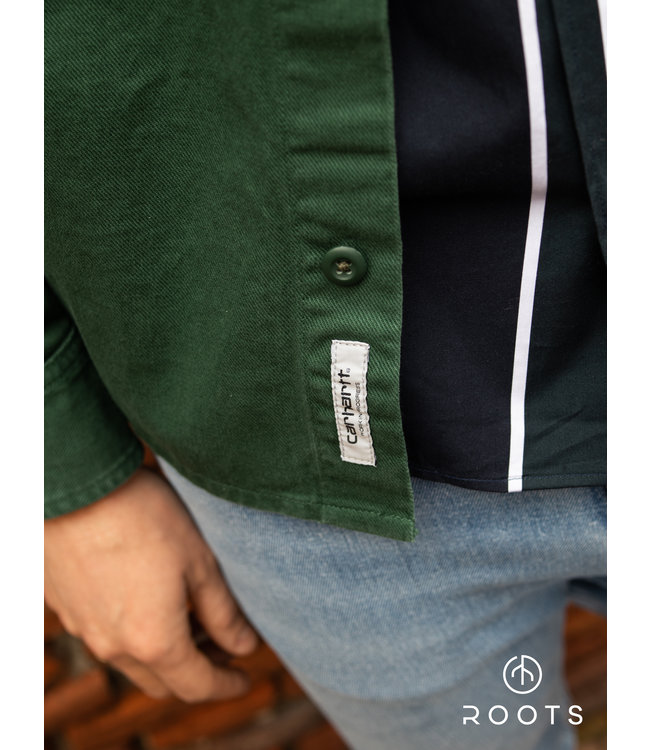 Harry Dijkema #iedereenismodel