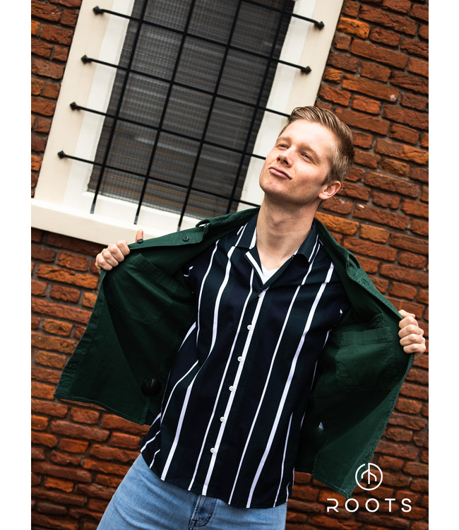 Harry Dijkema #iedereenismodel