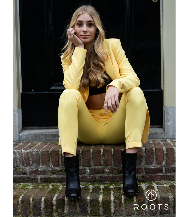 Esmee de Korte #iedereenismodel