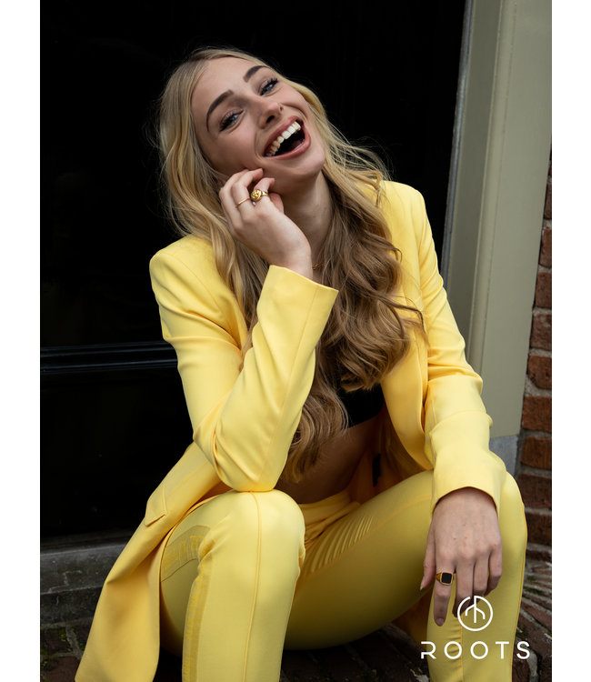 Esmee de Korte #iedereenismodel