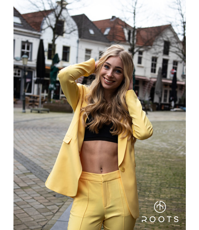 Esmee de Korte #iedereenismodel