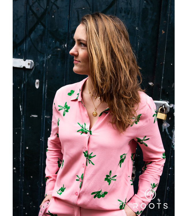 Elize Dijkema #iedereenismodel