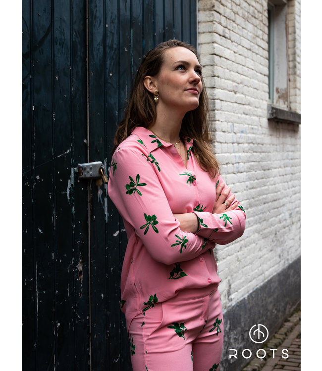 Elize Dijkema #iedereenismodel