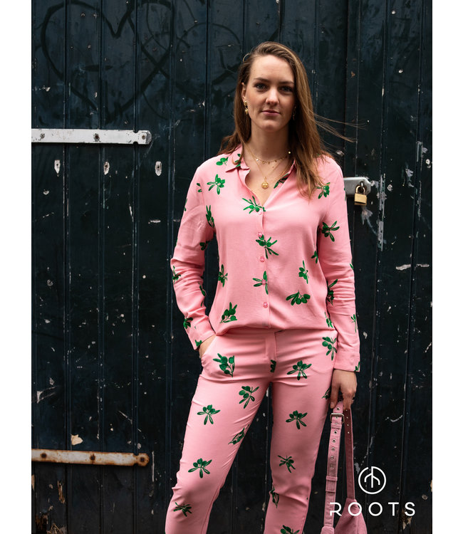 Elize Dijkema #iedereenismodel