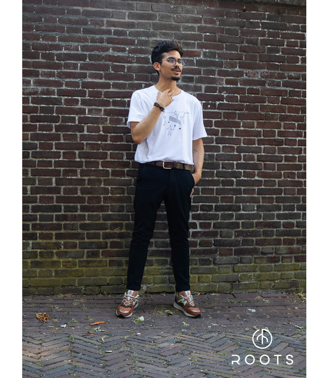 Samuel Veerhuis #iedereenismodel