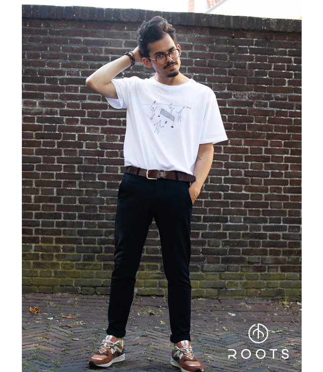 Samuel Veerhuis #iedereenismodel