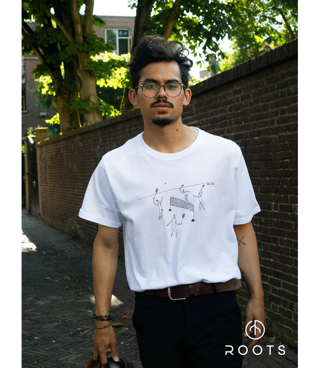 Samuel Veerhuis #iedereenismodel